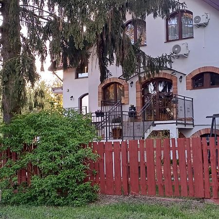 Gosciniec Twoje Mazury Nad Jeziorem Sniardwy Tuz Obok Plazy Nowe Guty Bagian luar foto