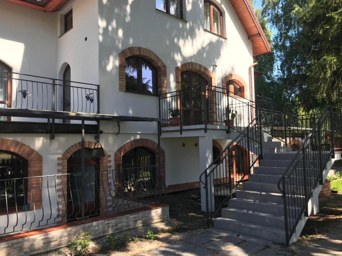 Gosciniec Twoje Mazury Nad Jeziorem Sniardwy Tuz Obok Plazy Nowe Guty Bagian luar foto