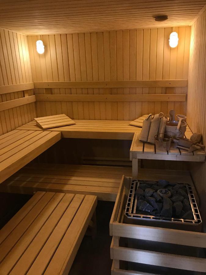 Gosciniec Twoje Mazury Nad Jeziorem Sniardwy Tuz Obok Plazy Nowe Guty Bagian luar foto