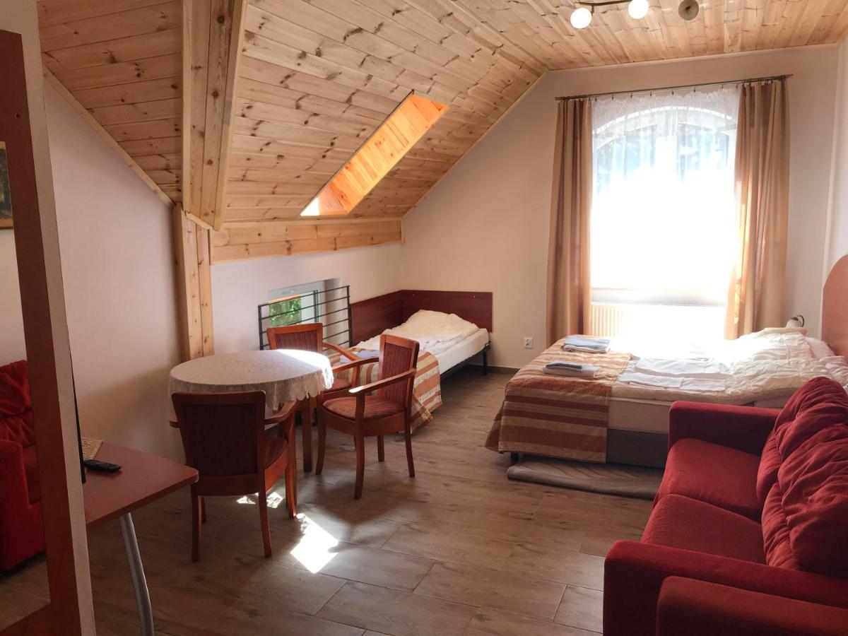 Gosciniec Twoje Mazury Nad Jeziorem Sniardwy Tuz Obok Plazy Nowe Guty Bagian luar foto