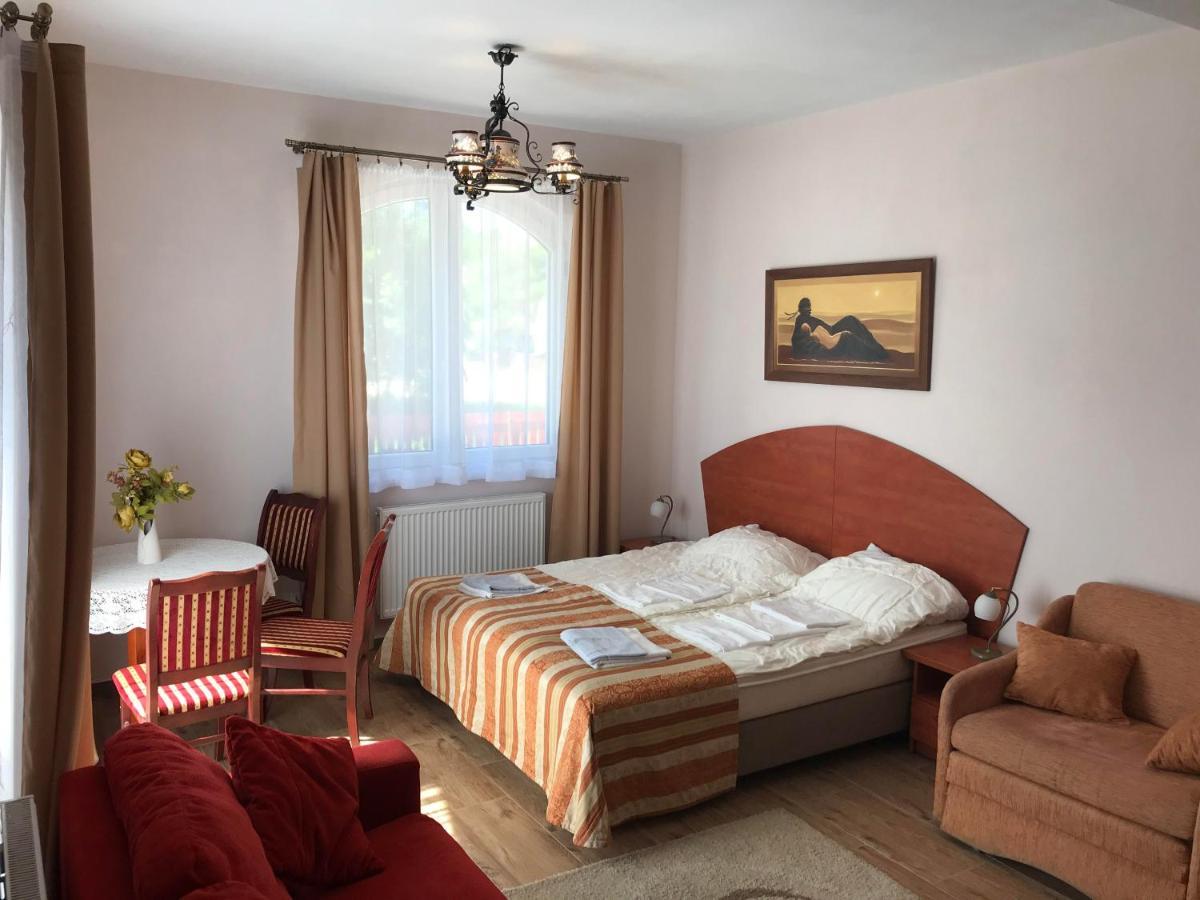 Gosciniec Twoje Mazury Nad Jeziorem Sniardwy Tuz Obok Plazy Nowe Guty Bagian luar foto